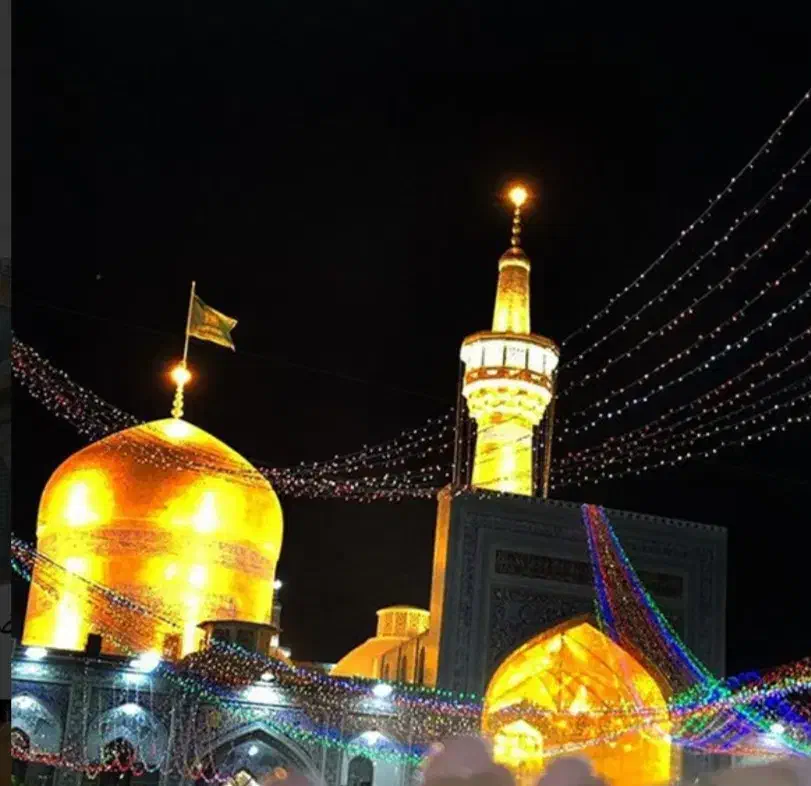 سفر مشهد فردا|تور و چارتر|شیراز, ابیوردی|دیوار
