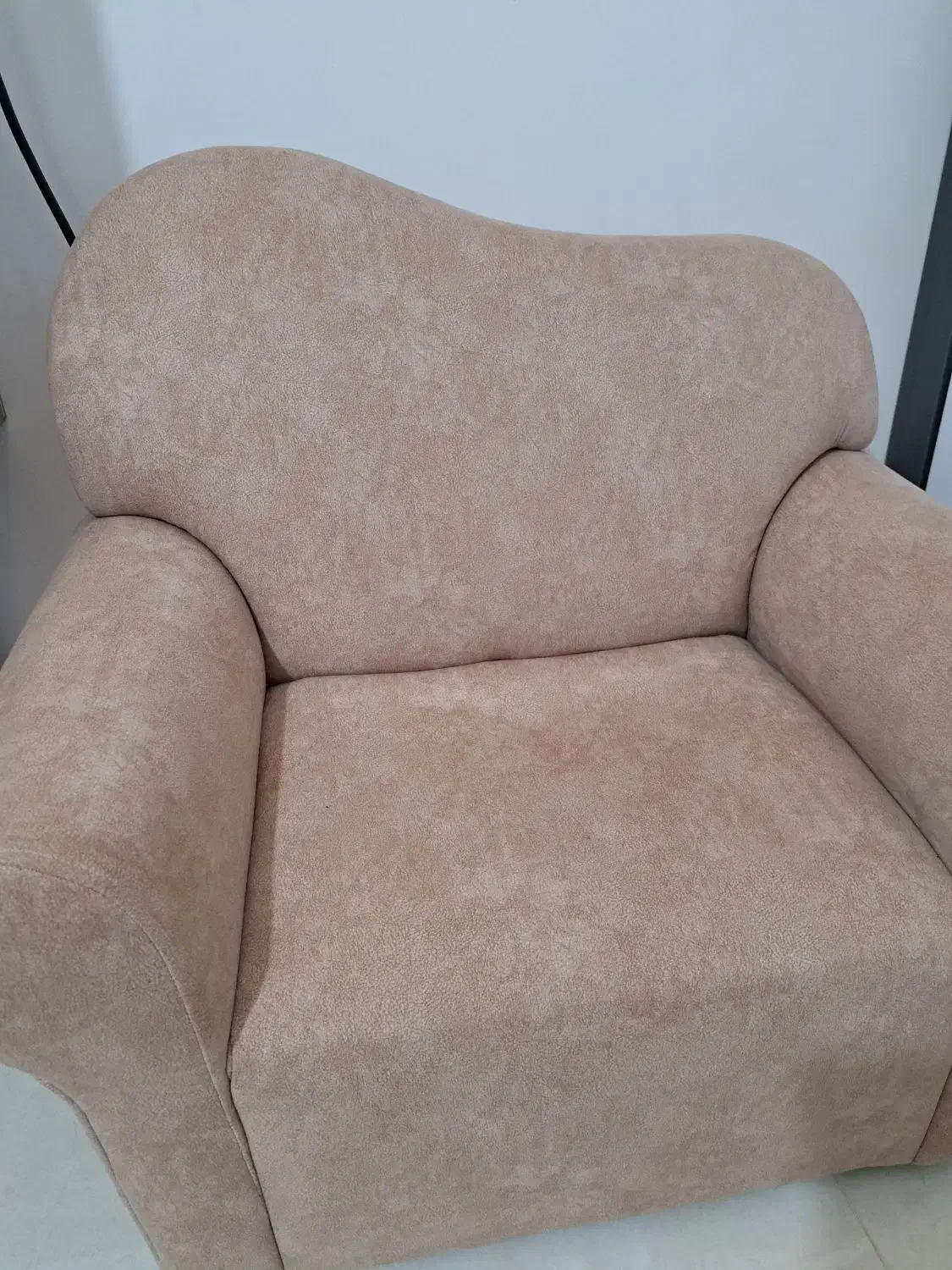 مبل کودک|تخت و صندلی بچه|رشت, شهرک پردیسان|دیوار