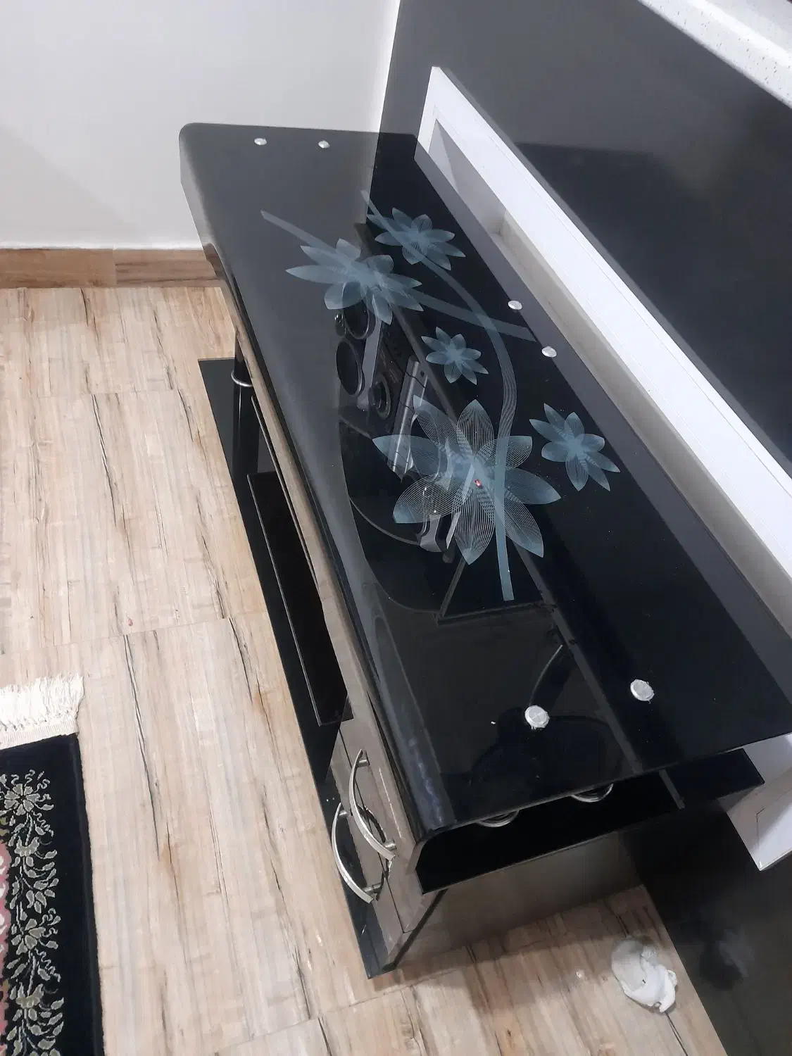 میزتلویزیون|میز تلویزیون|رشت, بیجارپس|دیوار