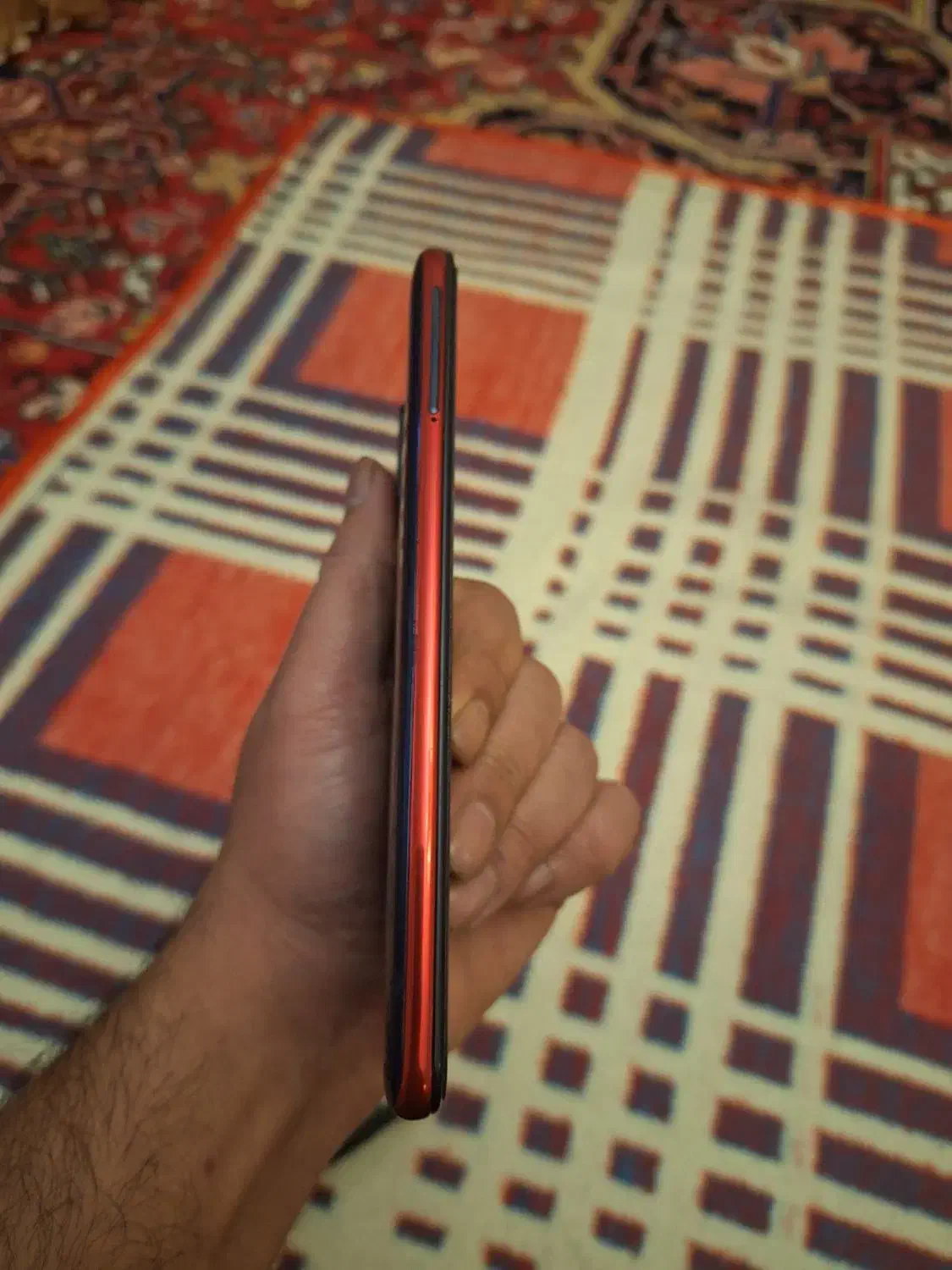 گوشی A31|موبایل|تبریز, |دیوار