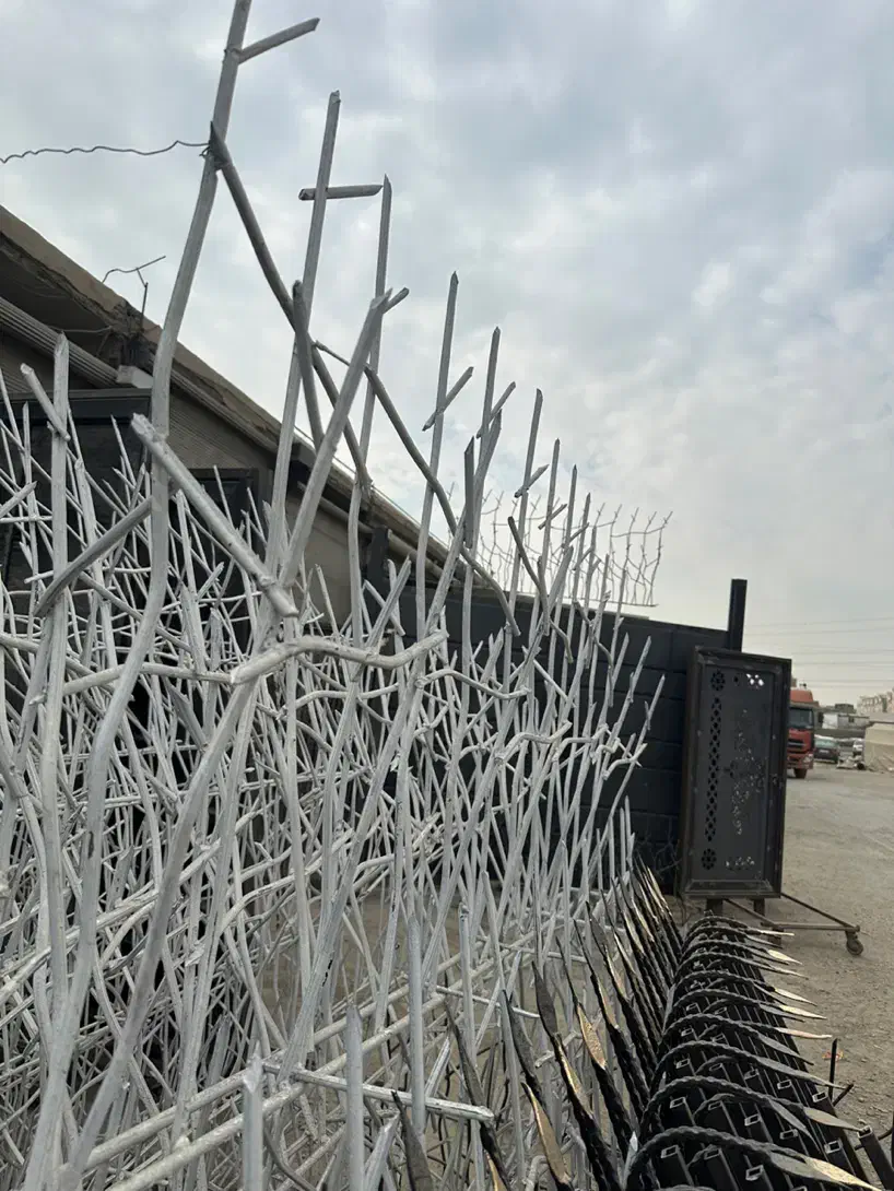 فلاشینگ نما|مصالح و تجهیزات ساختمان|سلمان‌شهر, |دیوار