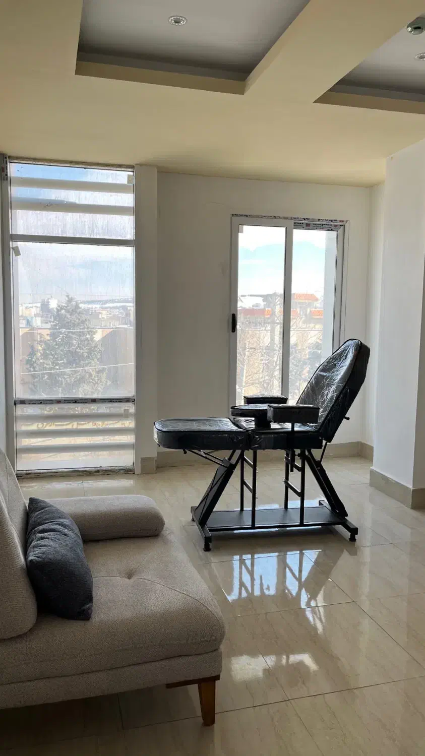 اجاره اتاق در سالن زیبایی|خدمات آرایشگری و زیبایی|ارومیه, |دیوار