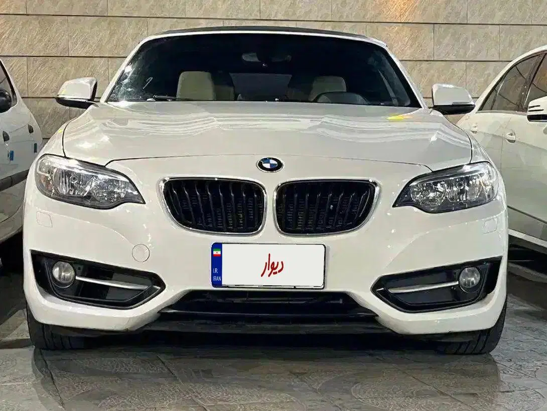 BMW 228i xdrive|خودرو سواری و وانت|رشت, دیلمان|دیوار