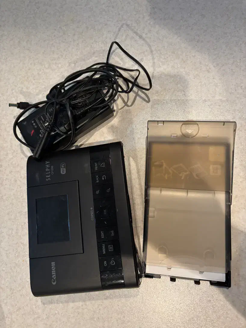 پرینتر عکس فوری|پرینتر، اسکنر، کپی، فکس|تهران, تاکسیرانی|دیوار