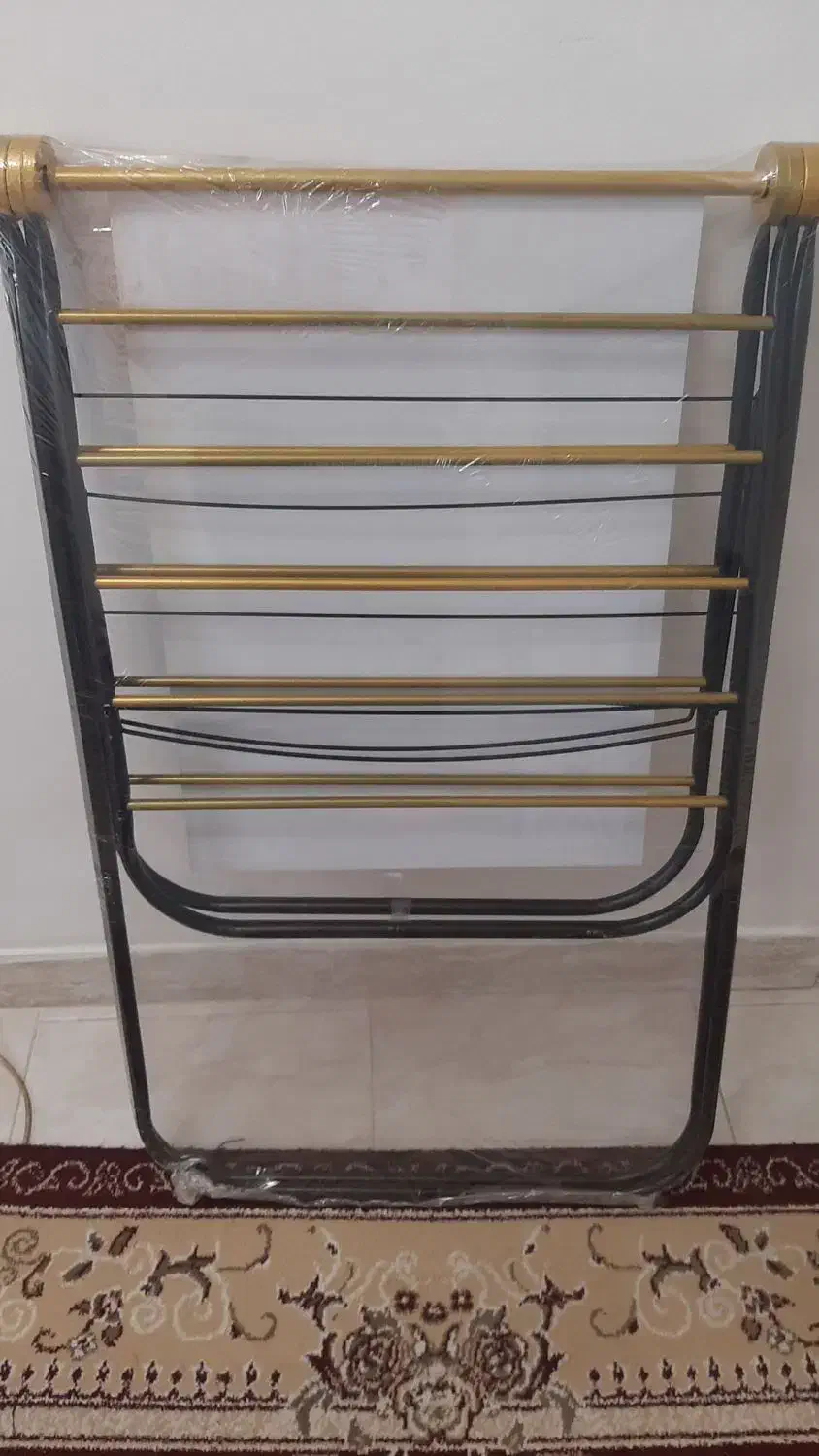 حراج رخت آویز به قیمت کارخانه|بندرخت و رخت‌آویز|پاکدشت, پاکدشت (مامازند)|دیوار