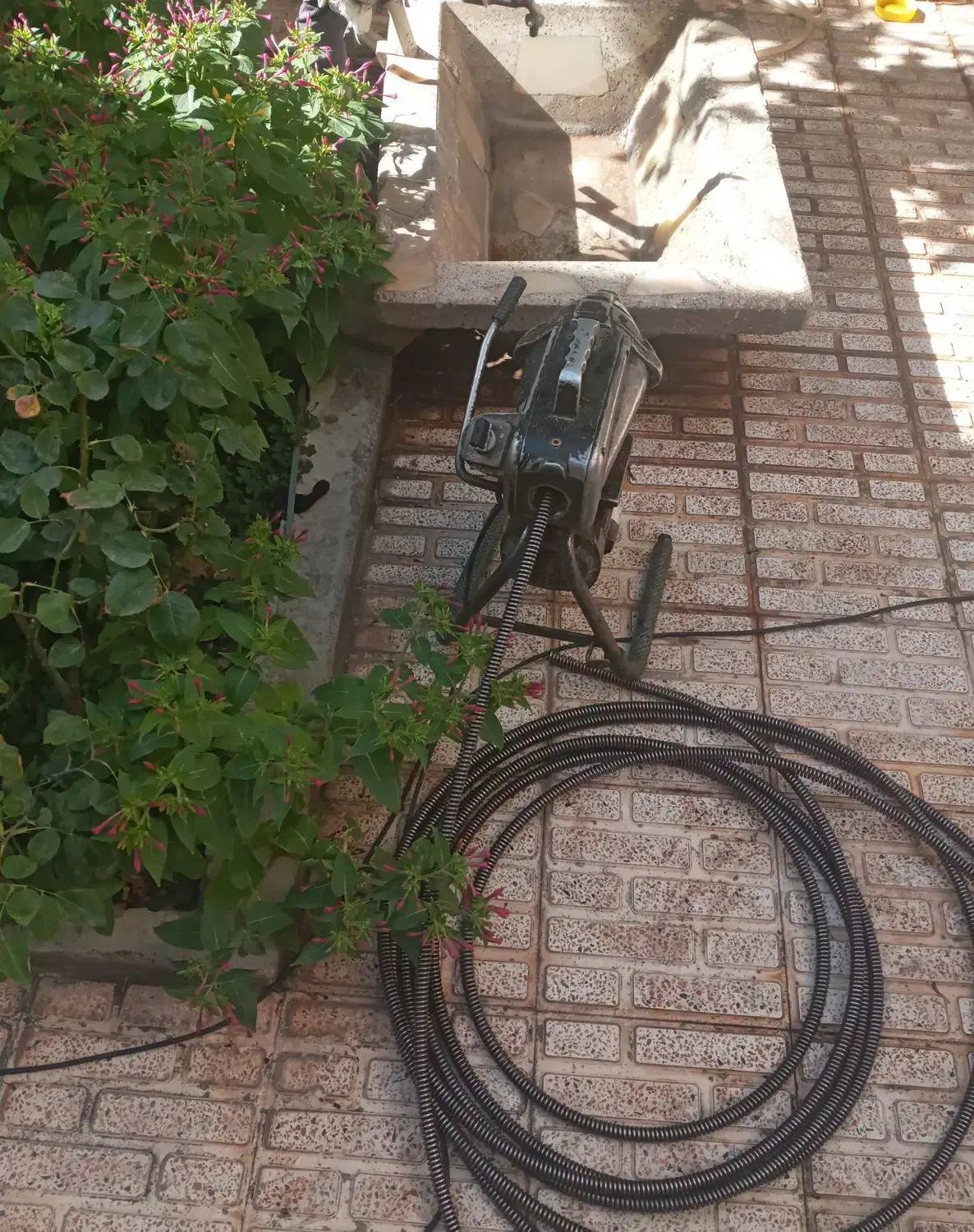 لوله بازکن شبانه روزی*ارزان.۲۵دقیقه تمام نقاط|خدمات پیشه و مهارت|تبریز, |دیوار