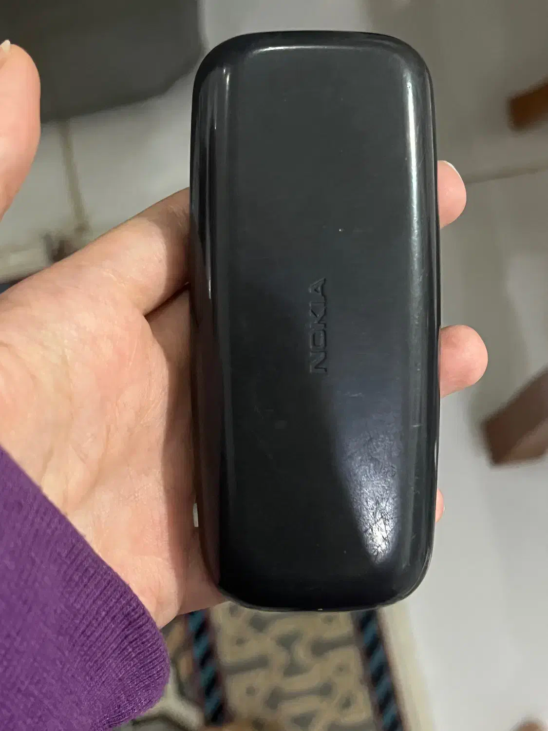 گوشی نوکیا|موبایل|رشت, باهنر|دیوار