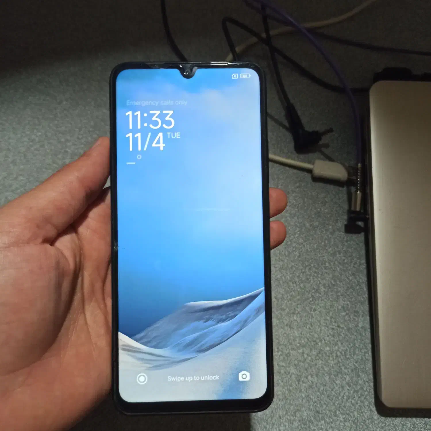 پوکو c75 256G 8Ram 4G|موبایل|قم, یزدانشهر|دیوار