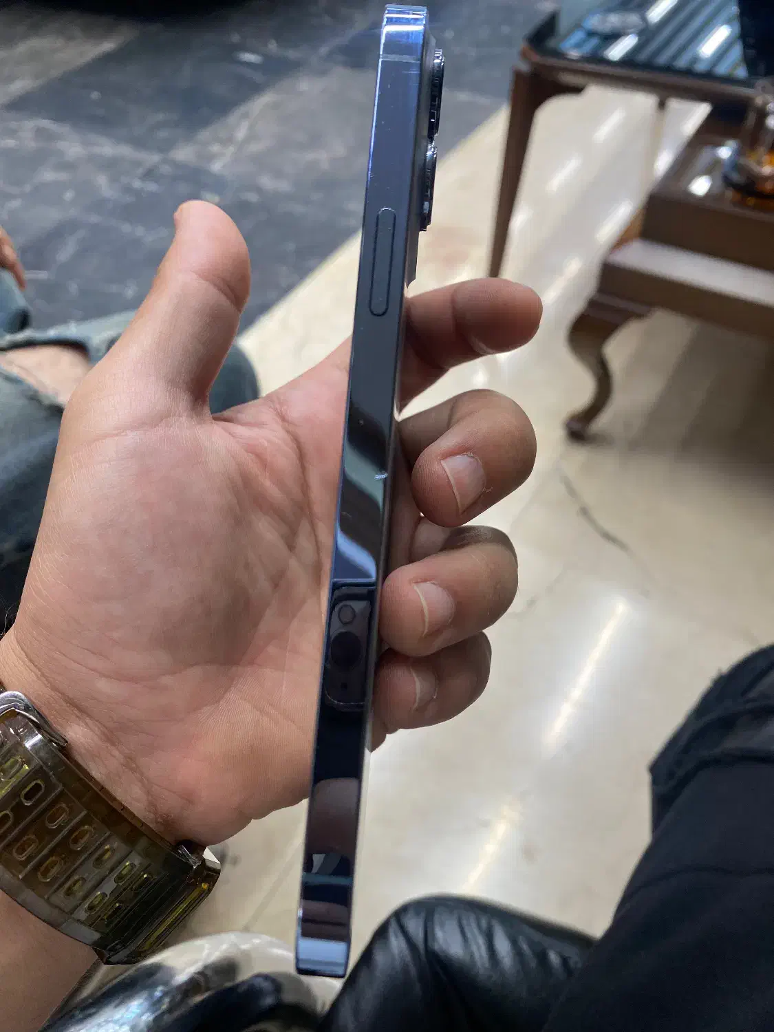 ایفون13promax|موبایل|مشهد, امام رضا (ع)|دیوار