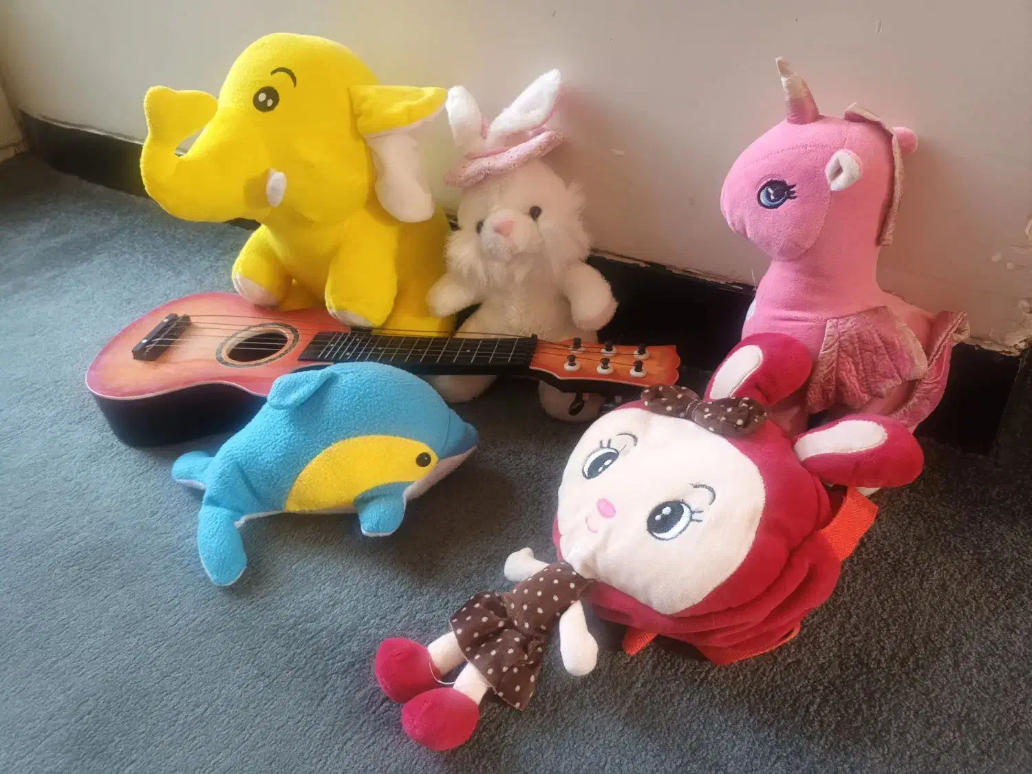 فروش وسایل بازی|اسباب‌‌بازی|جم, |دیوار