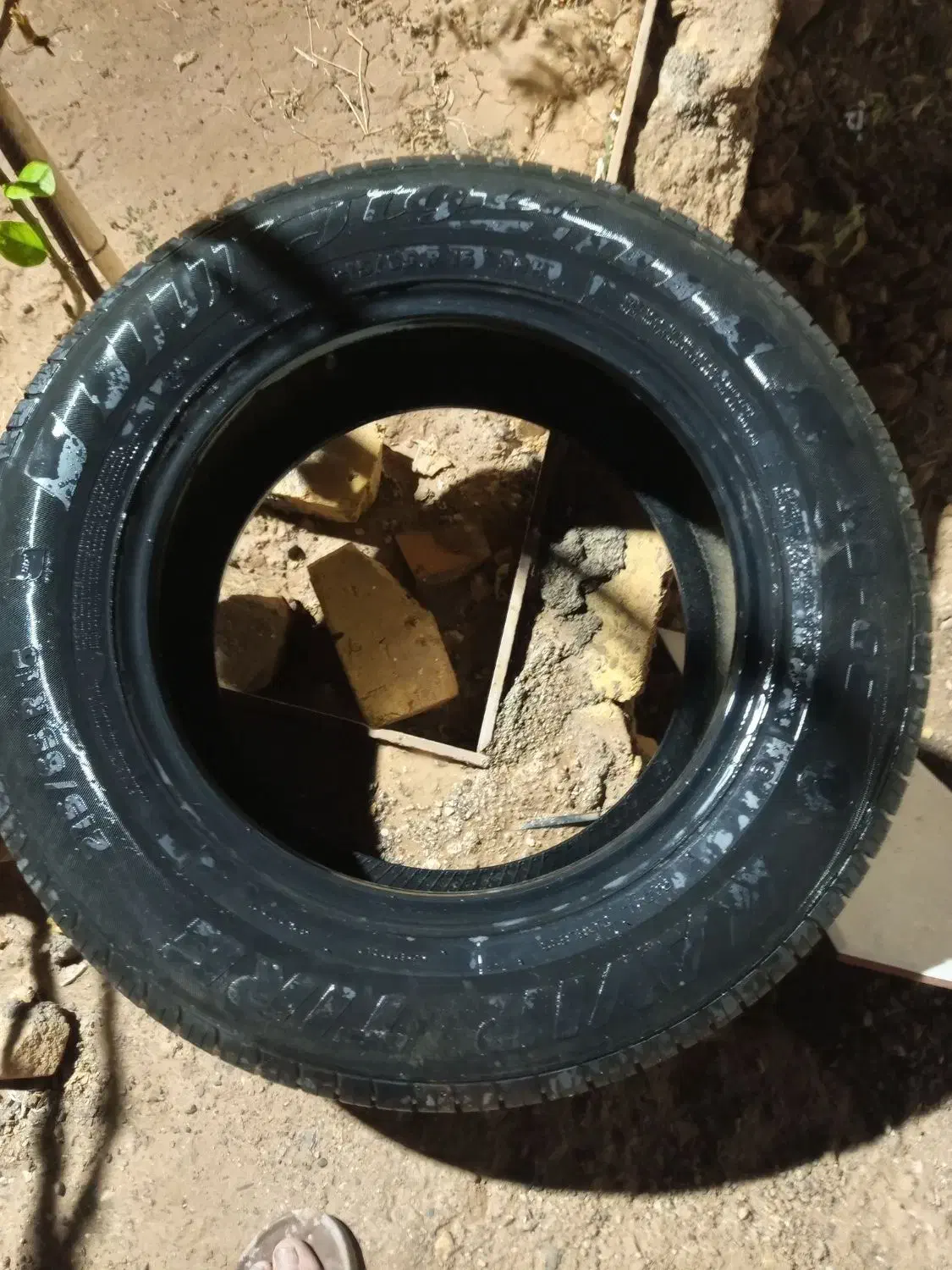 لاستیکx33|قطعات یدکی و لوازم جانبی|اردکان, |دیوار