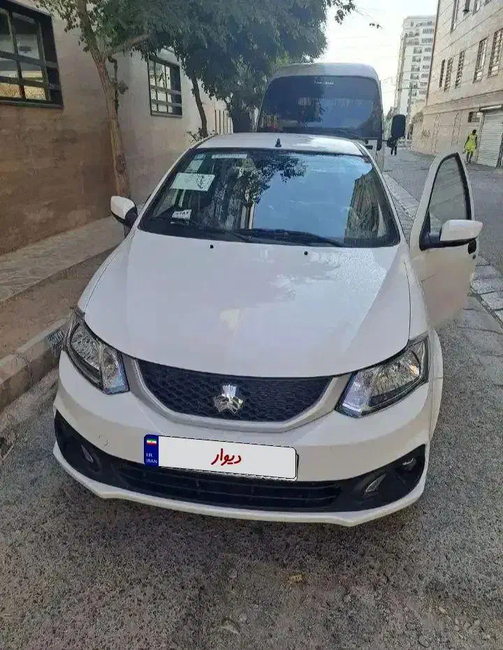 ساینا 403|خودرو سواری و وانت|بجنورد, |دیوار