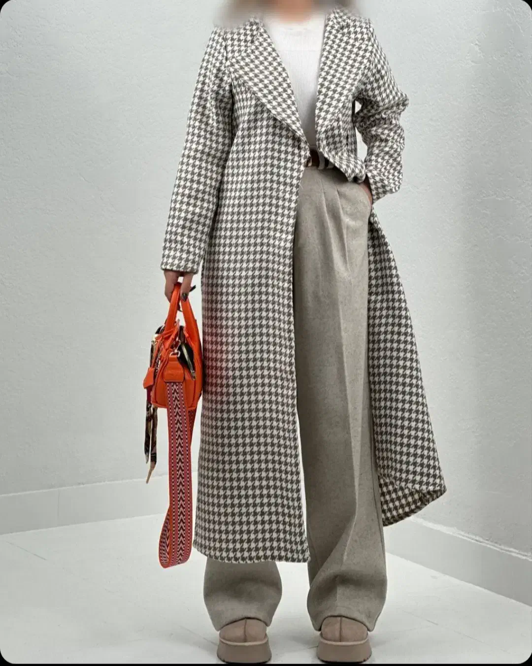 پالتو فوتر|لباس|خاوران, |دیوار