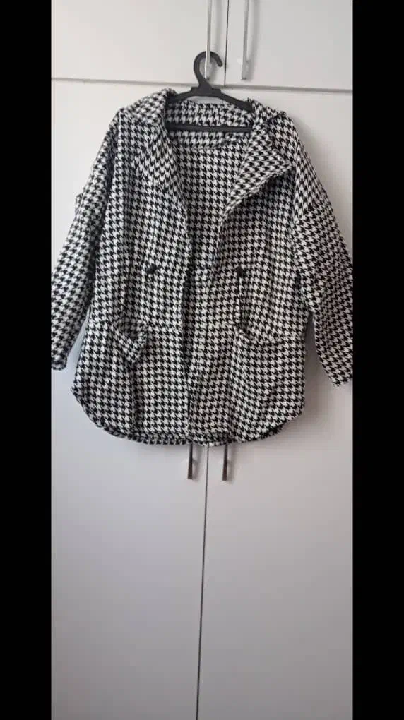 لباس زمستانی|لباس|شیروان (لرستان), |دیوار