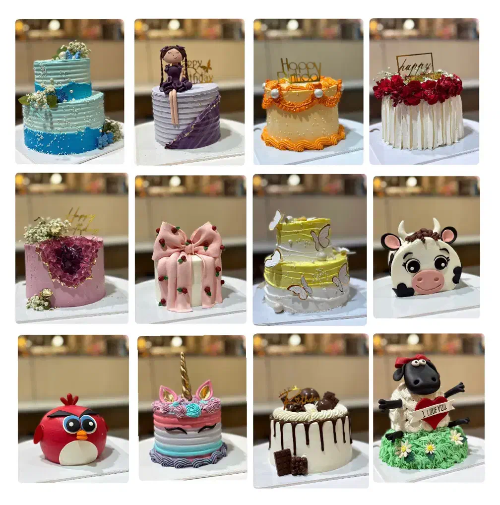 آموزش کیک سازی|خدمات آموزشی|همدان, |دیوار