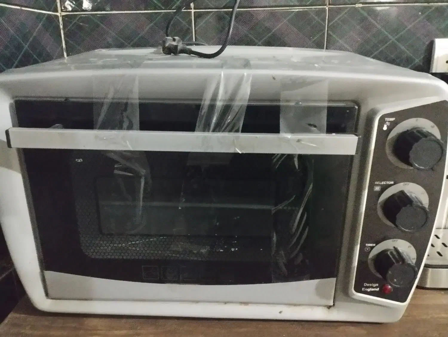 توستر|اجاق گاز و لوازم برقی پختوپز|آبادان, |دیوار