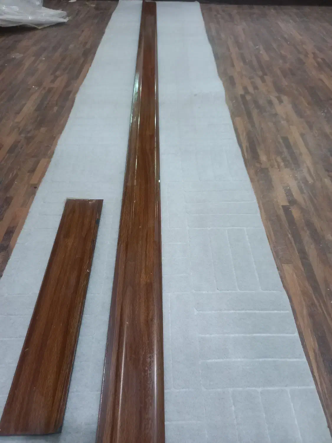 قرنیز|مصالح و تجهیزات ساختمان|اهواز, پادادشهر|دیوار