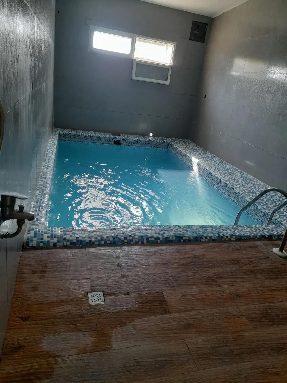 ویلا سوییت استخردار دوخوابه سویت|اجارهٔ کوتاه‌مدت ویلا و باغ|ساری, |دیوار