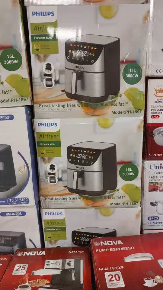 سرخ کن دوالمنت ف ۶۹۰۰۰۰۰|اجاق گاز و لوازم برقی پخت‌وپز|اردبیل, |دیوار