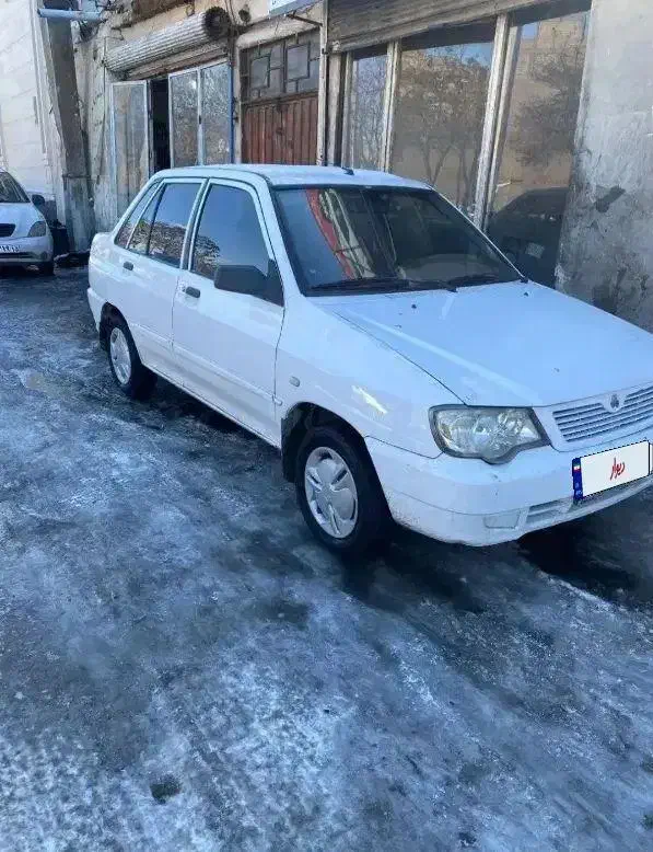 پراید 132 مدل90|خودرو سواری و وانت|قائن, |دیوار