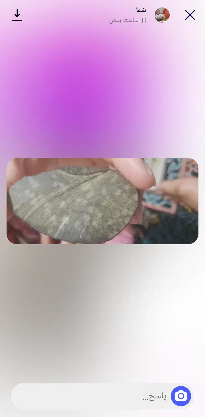 شهاب سنگ کلکسیونی|کلکسیون اشیاء عتیقه|گلستان (تهران), |دیوار