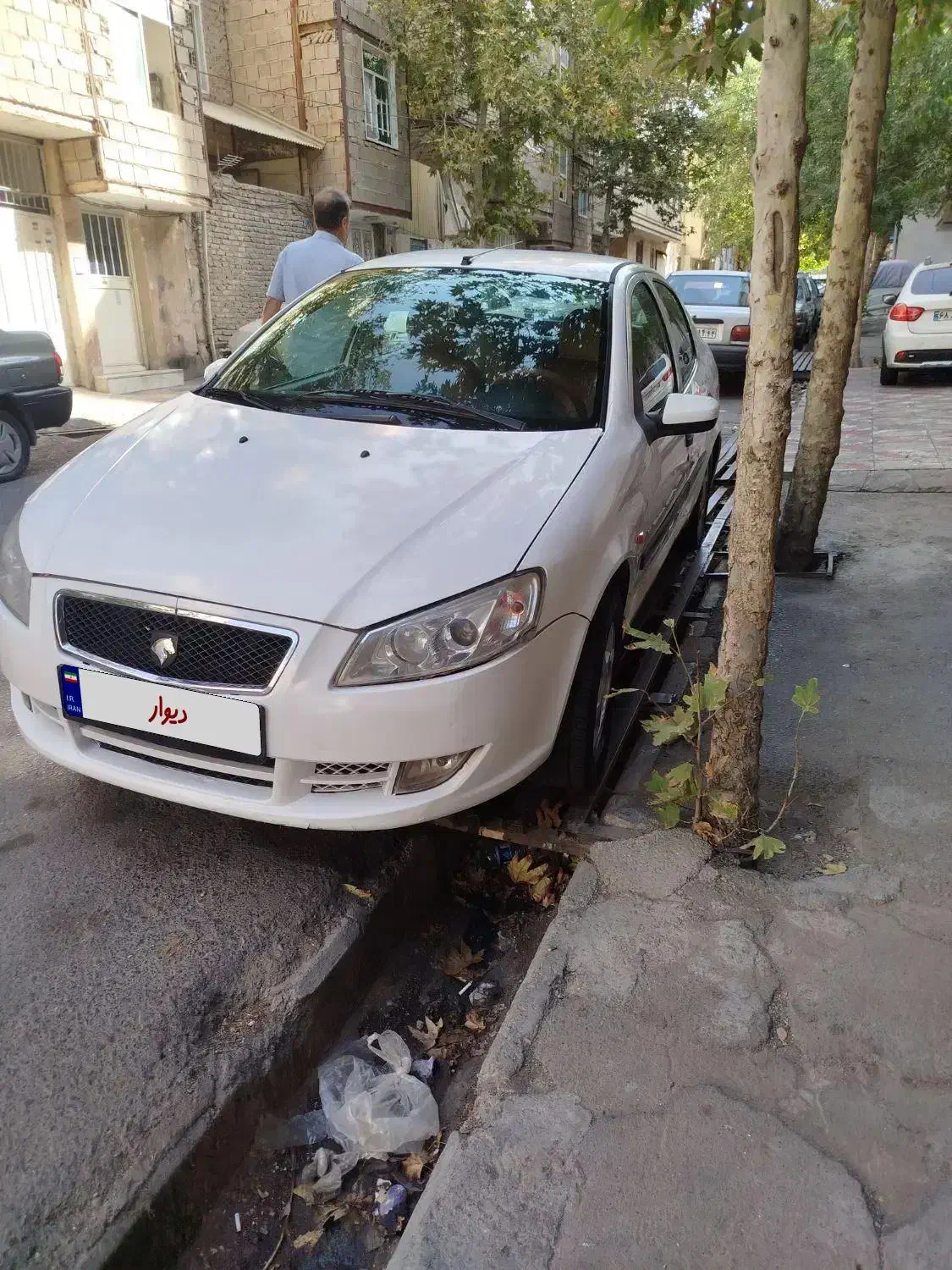 رانا مدل93|خودرو سواری و وانت|نوشهر, |دیوار