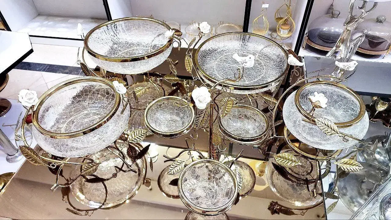 لوازم خونگی|ظروف سرو و پذیرایی|خوی, |دیوار