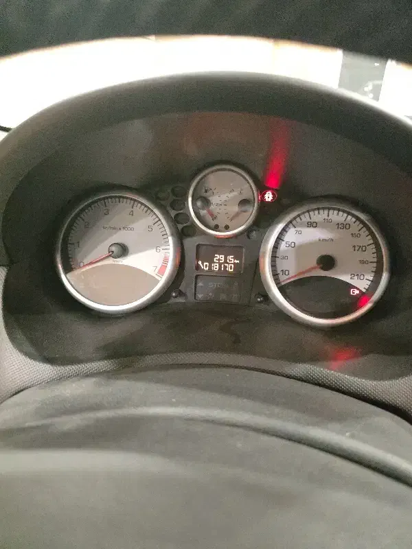 خودرو سواری 207i|خودرو سواری و وانت|اشکذر, |دیوار