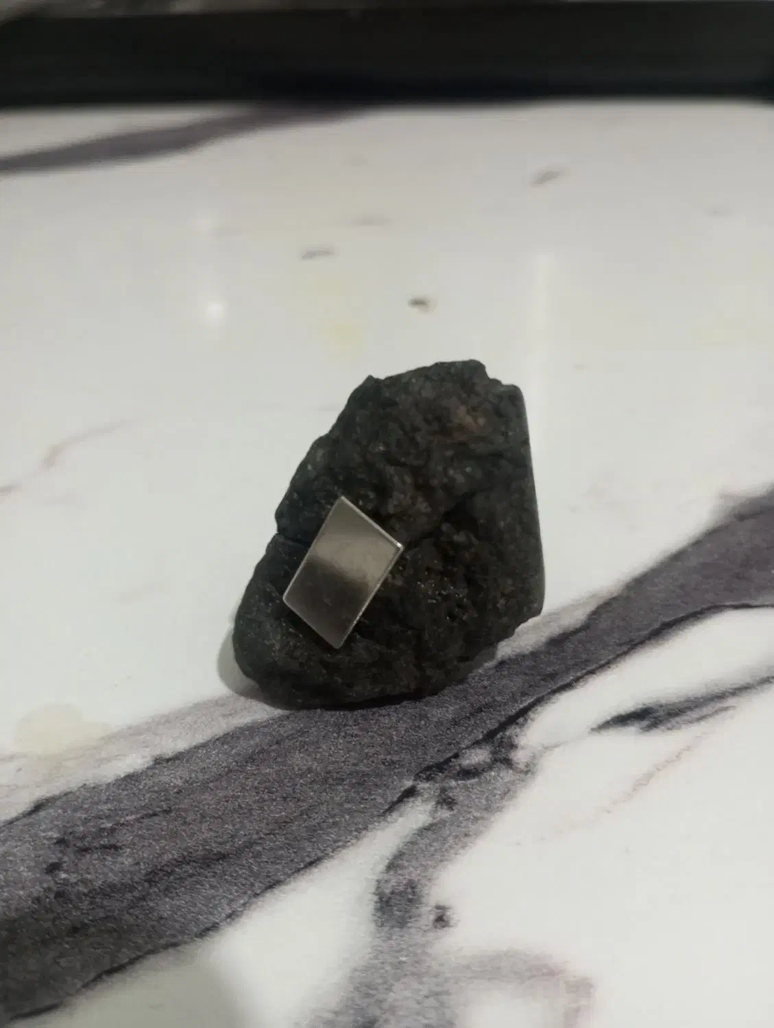 شهاب سنگ|کلکسیون اشیاء عتیقه|تهران, حر|دیوار