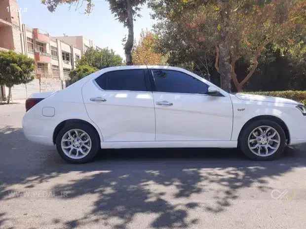 دنا پلاس اتوماتیک آپشنال صفر کیلومتر مدل1403|خودرو سواری و وانت|اصفهان, دانشگاه اصفهان|دیوار