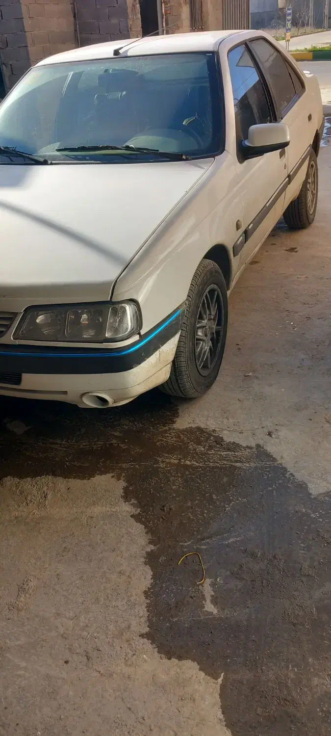 slx TU5|خودرو سواری و وانت|گنبد کاووس, |دیوار