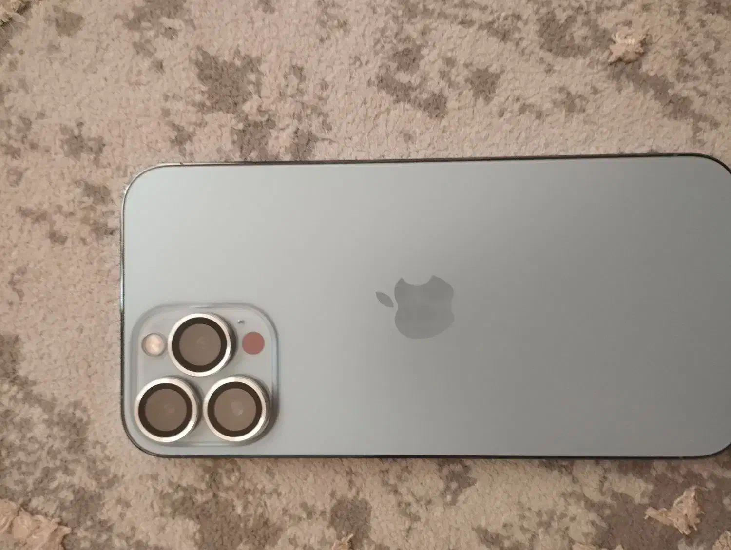 13 پرومکس 512 گیگ تمیز|موبایل|کرج, گوهردشت|دیوار