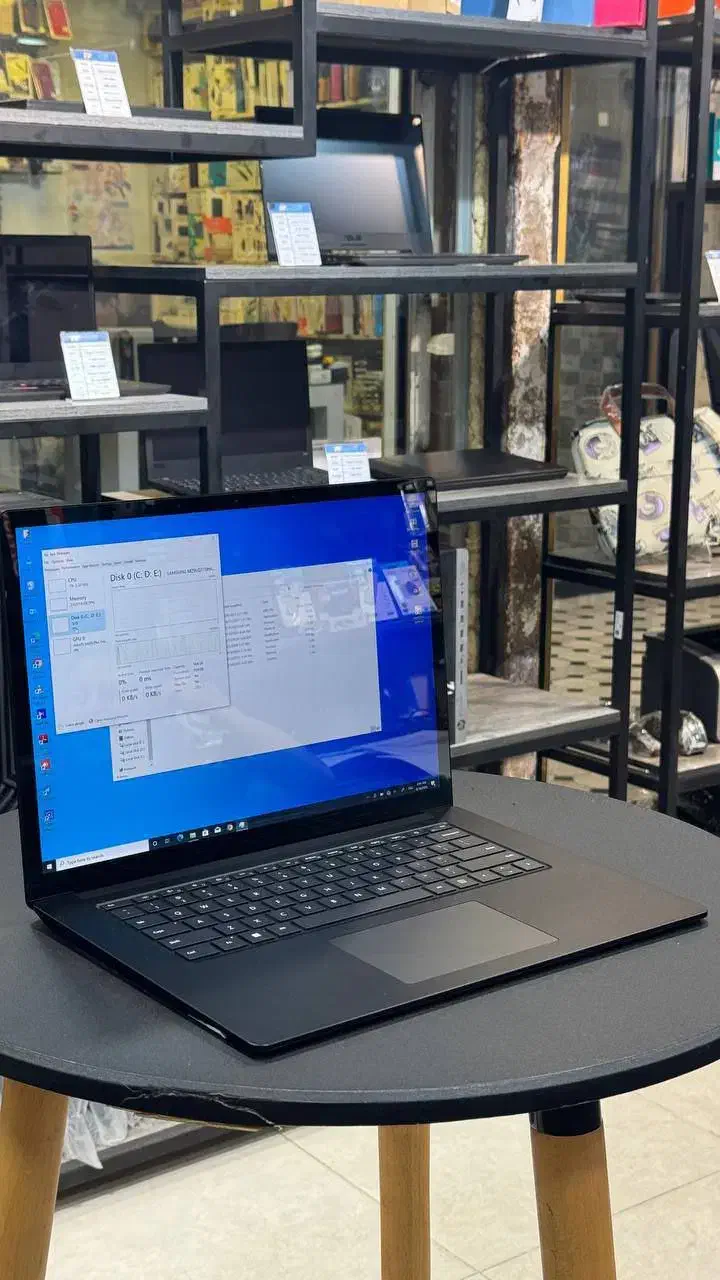 انواع لپ تاپ اقساطی بدون پیش پرداخت/گارانتی شرکتی|رایانه همراه|تهران, میرداماد|دیوار