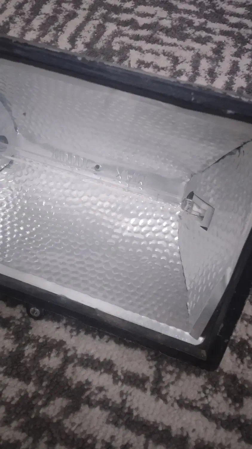 پروژکتور|لامپ و چراغ|آباده, |دیوار