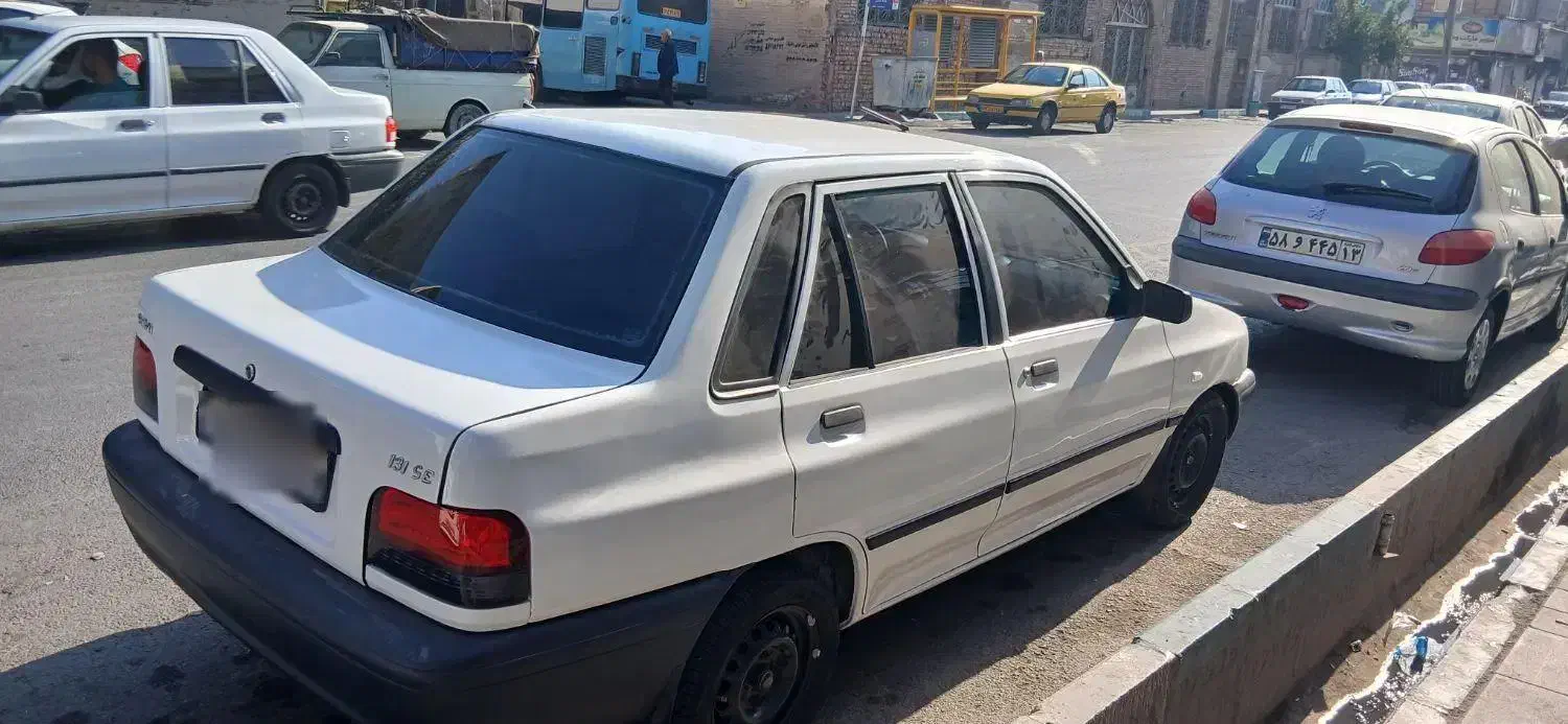 خودرو|خودرو سواری و وانت|نسیمشهر, |دیوار