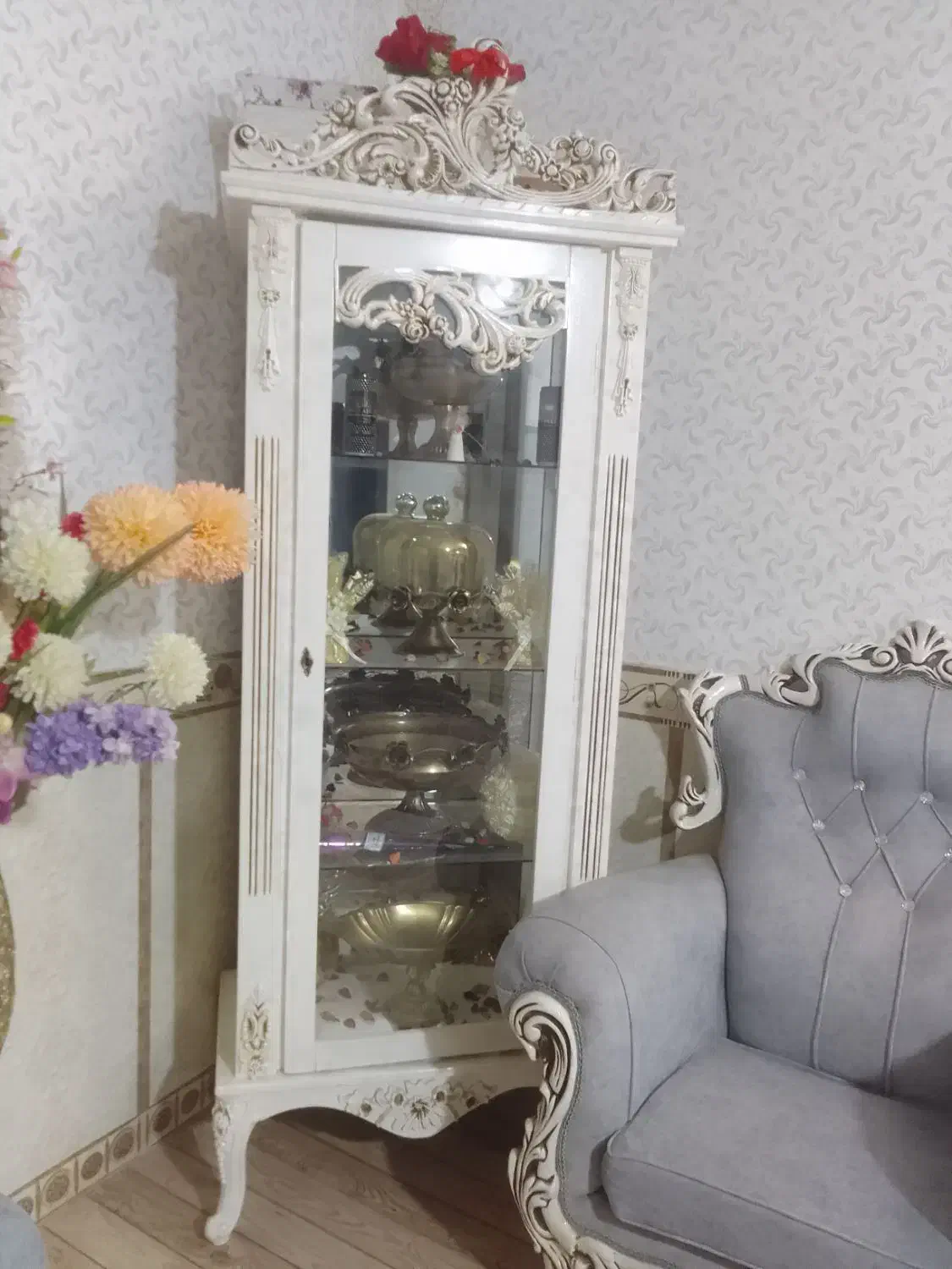 فروش فوری|فرش|پیشوا, |دیوار