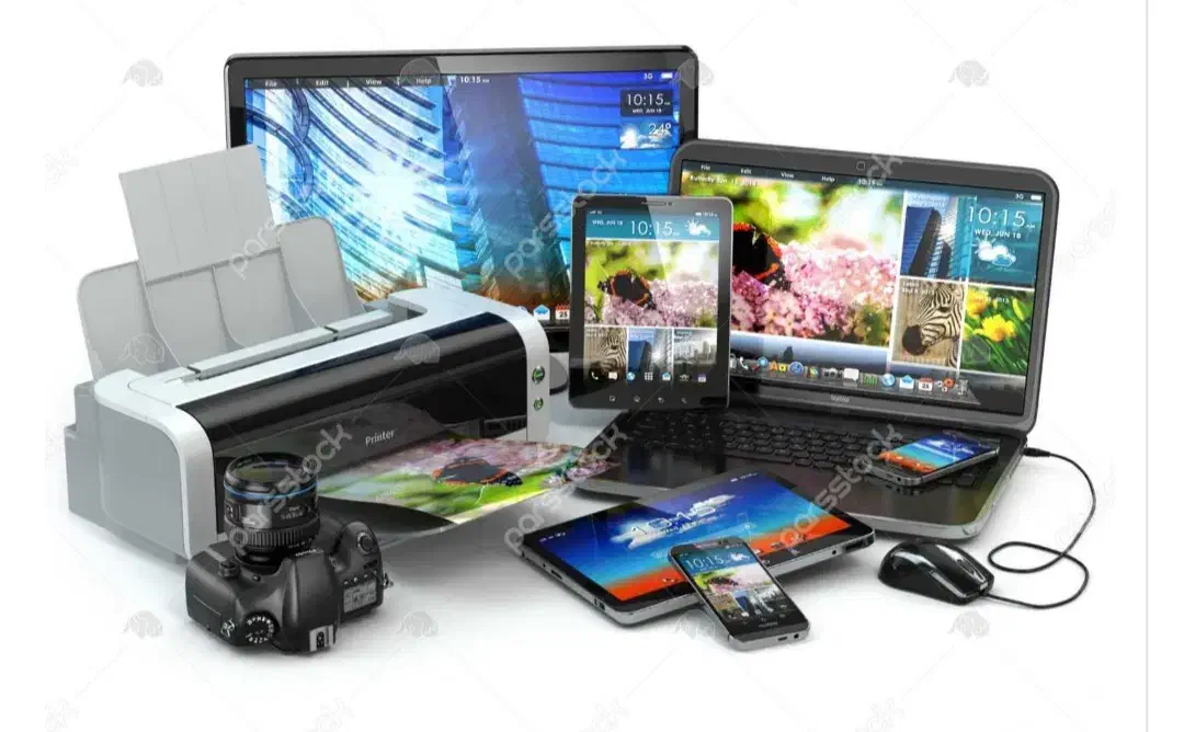 اقساط الکترونیک|رایانه همراه|شیراز, سینما سعدی|دیوار