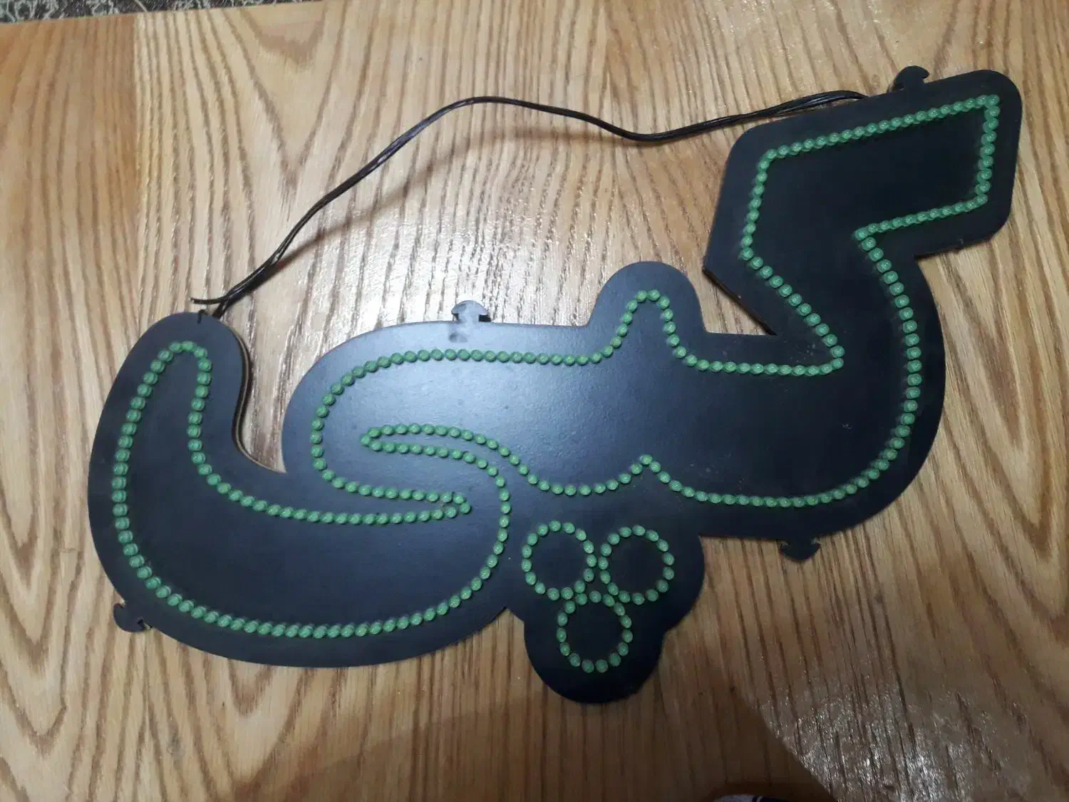 ال ای دی کپی|لامپ و چراغ|مشهد, فتح المبین|دیوار