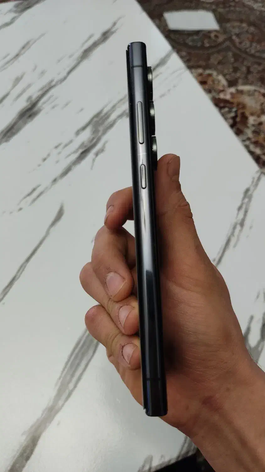 S23ultra|موبایل|بومهن, |دیوار