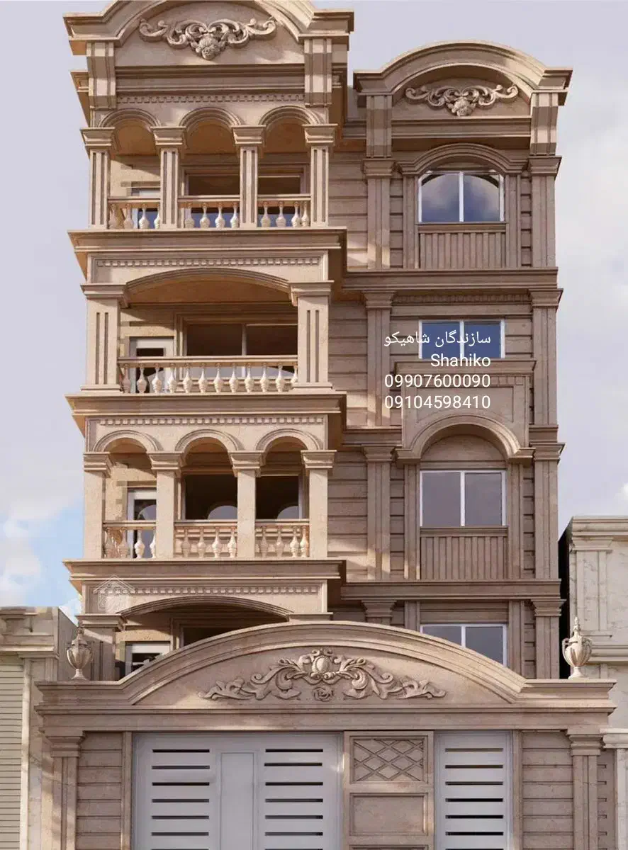 مشارکت در ساخت،ملک کلنگی و زمین از شما|مشارکت در ساخت املاک|نسیمشهر, |دیوار