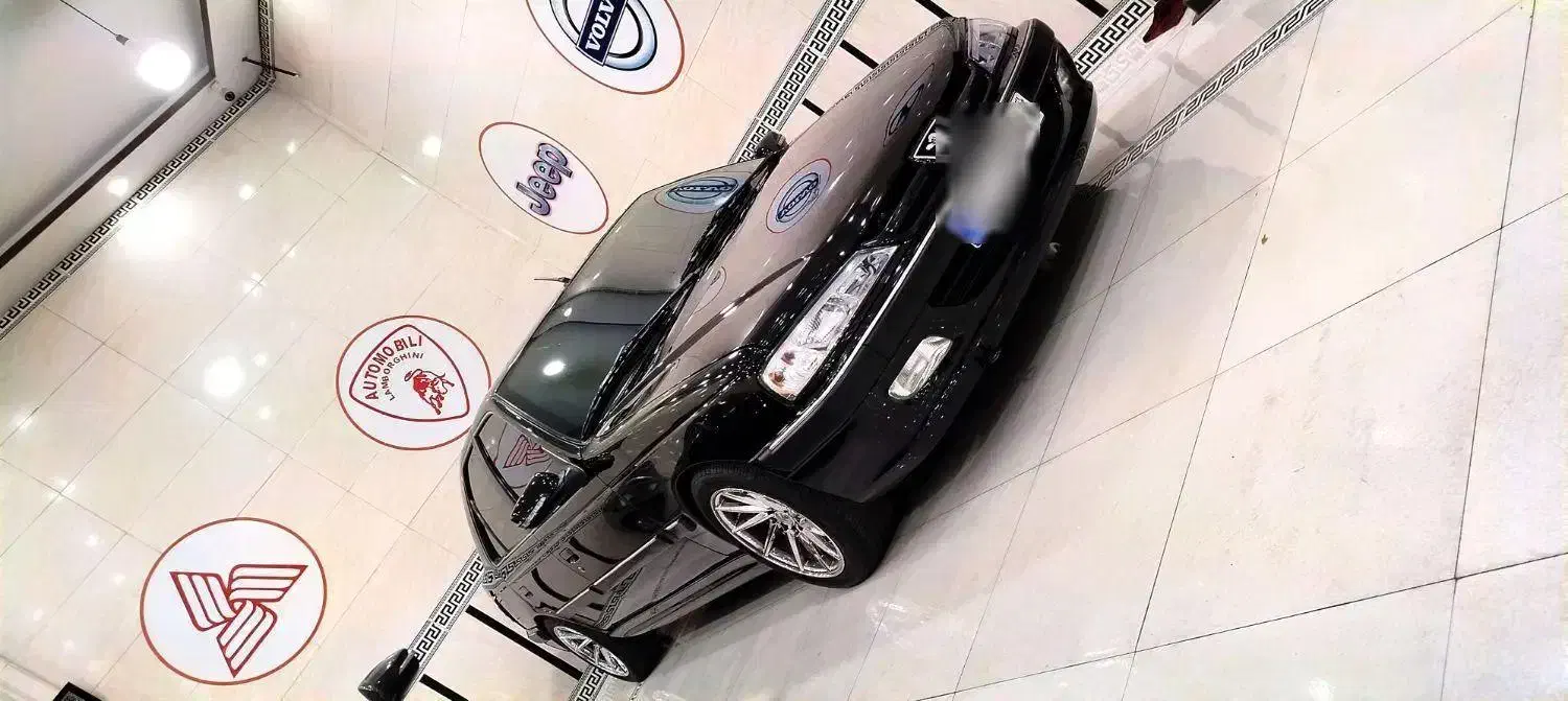 خاص ترین پارس موجود|خودرو سواری و وانت|باغستان, |دیوار