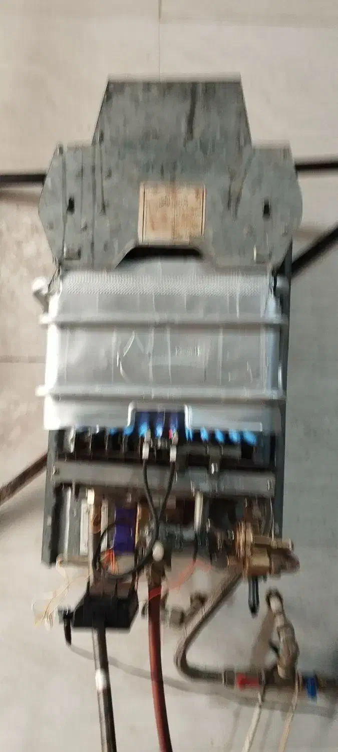 آبگرمکن 32/15 بوتان|آبگرمکن، پکیج، شوفاژ|جوانرود, |دیوار