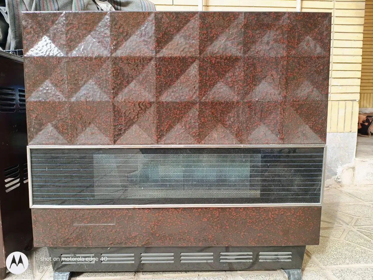 تعدادی لوازم منزل|بخاری، هیتر، شومینه|مشهد, کارمندان دوم|دیوار