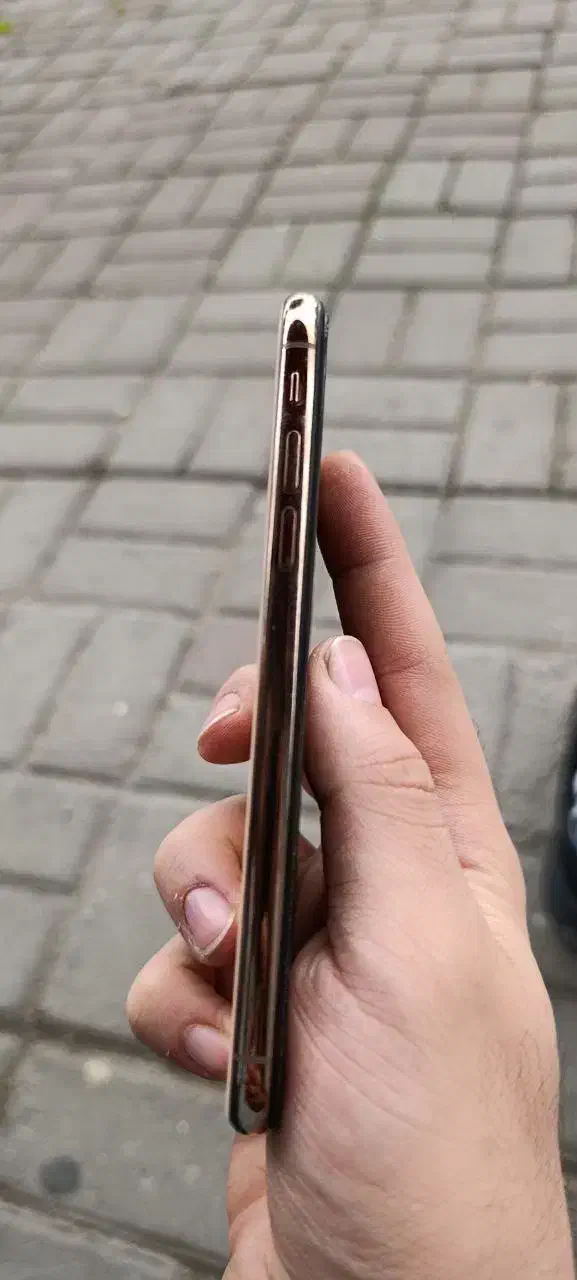 Xs 256|موبایل|گرگان, |دیوار