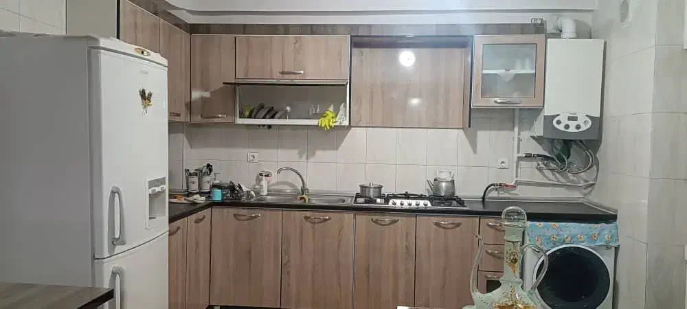 کابینت در حد نو|مصالح و تجهیزات ساختمان|سقز, |دیوار