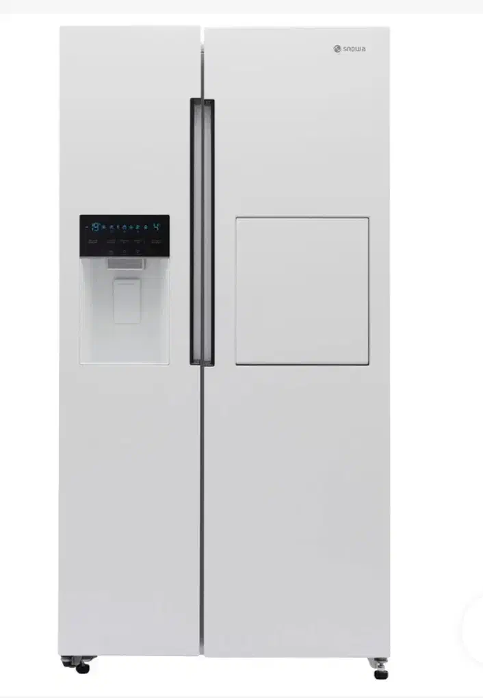 سایدبایسایداسنوا32فوت|یخچال و فریزر|اسلامشهر, شهرک واوان|دیوار