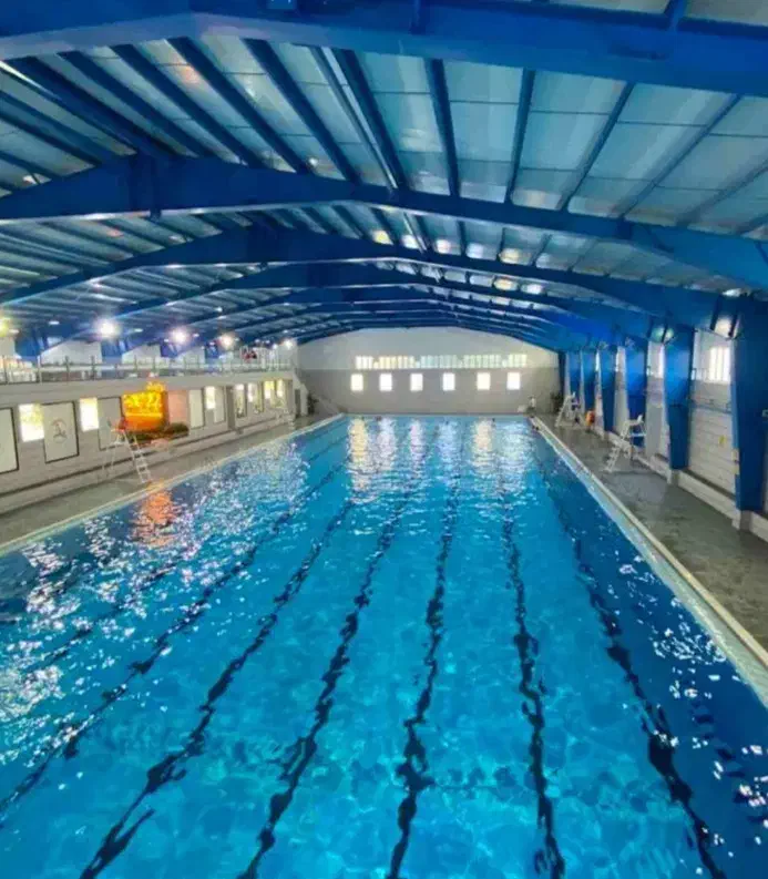 بوفه استخر ( آقا یا خانم)، حقوق یا واگذاری|استخدام سرایداری و نظافت|تهران, ولنجک|دیوار