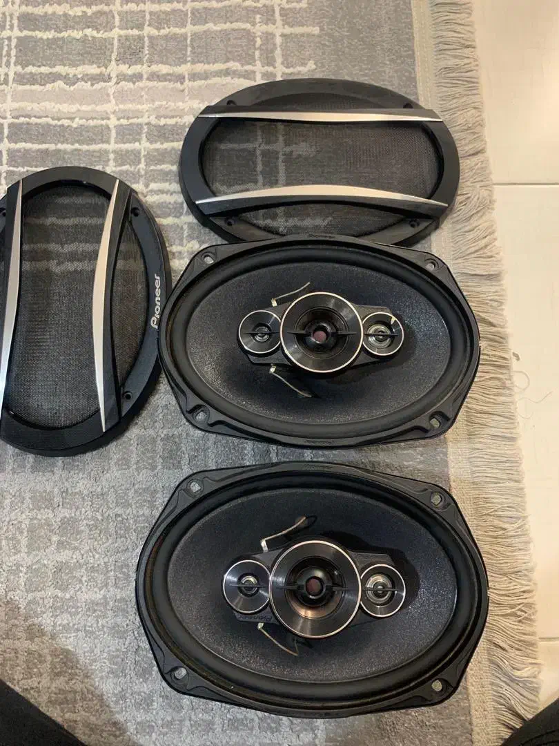 باند پایونیر6986|قطعات یدکی و لوازم جانبی|تهران, آذربایجان|دیوار