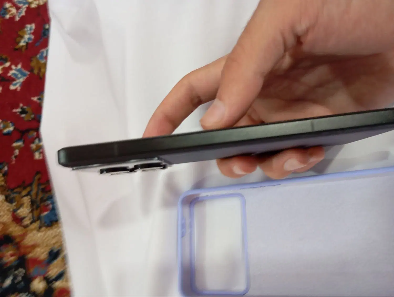 پوکو x6pro|موبایل|زاهدان, |دیوار