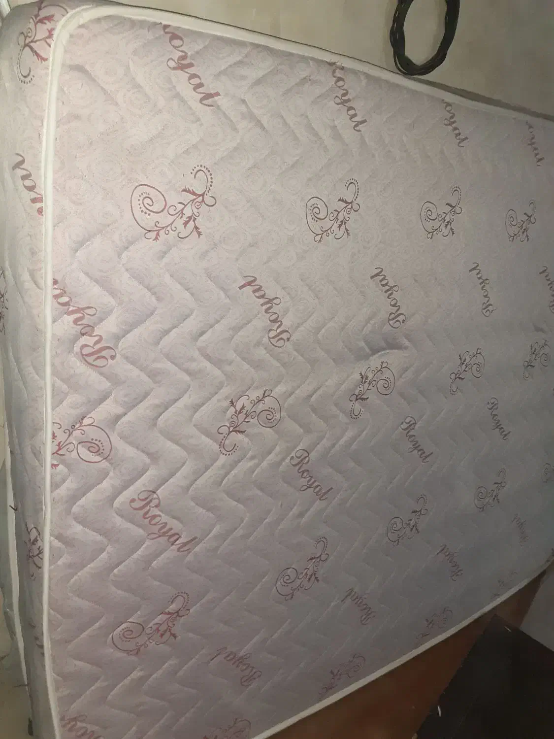 تشک خوش خواب دونفره|تشک تختخواب|خوی, |دیوار